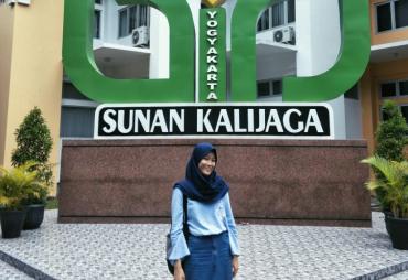 Annisa Ranah Zhafira