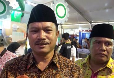WALIKOTA MADIUN MAIDI