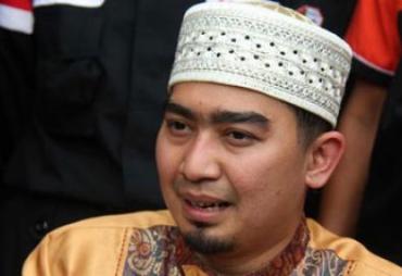 Ustaz Sholeh Mahmoed