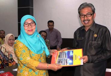 Foto/Dok Kominfo Bengkulu Tengah