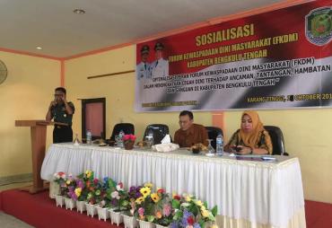 Foto/Dok mc Bengkulu Tengah