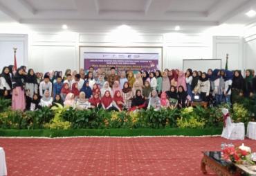 Forum Perempuan Muda Bengkulu 