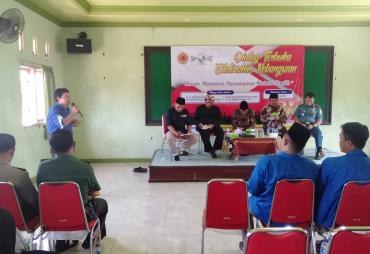Dialog Terbuka Yayasan Assyirbani