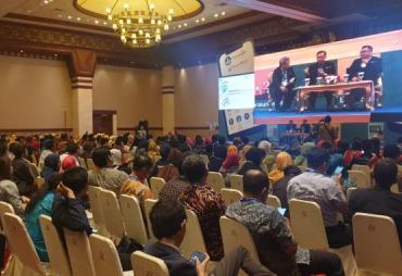 Duta Rumah Belajar 2019, Ciptakan Proses Pembelajaran…