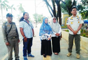 Foto/Dok Panji Gumilang