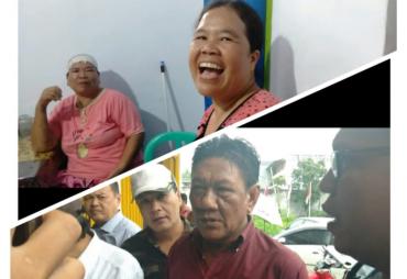 Pembangunan Era Kepemimpinan Rohidin Diaapresiasi Masyarakat Lembak