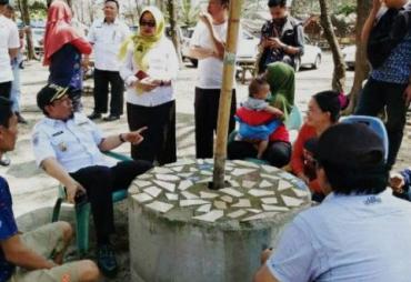 Masyarakat Kota Bengkulu Dukung Pemerintah Tata kawasan Pantai Panjang