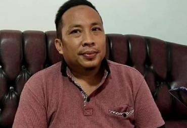 Ketua Forum Kades Kecamatan Enggano