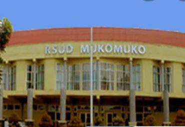 RSUD Mukomuko