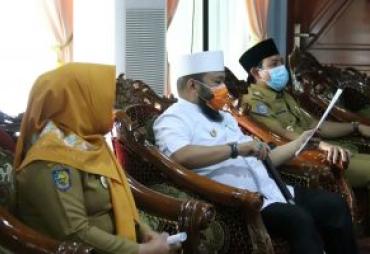 Pemkot Bengkulu Siapkan 200 Miliar untuk Penanganan Covid-19