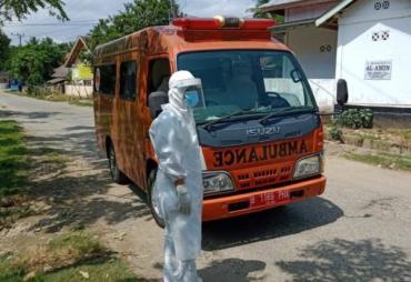 apid Test Covid-19, Tiga Warga Kaur Reaktif