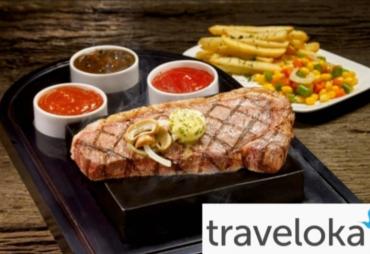 Tips Mencari Tempat Makan Terdekat Melalui Traveloka