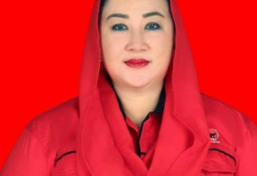 Ketua Komisi I DPRD Provinsi Bengkulu