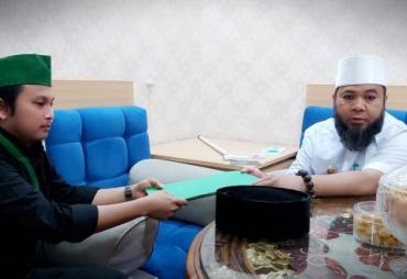Walikota Helmi Akan Pastikan Mahasiswa Terdampak Covid-19 di Berikan Bantuan