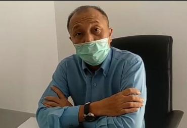 Asdatun Kejati Bengkulu Setyo Pranoto SH MH