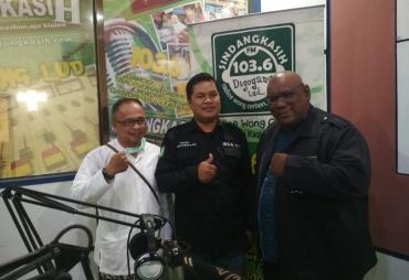 Mendukung Omnibus Law RUU Cipta Kerja Untuk Peningkatan…