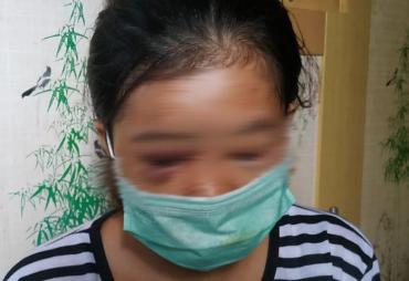 Korban penganiayaan