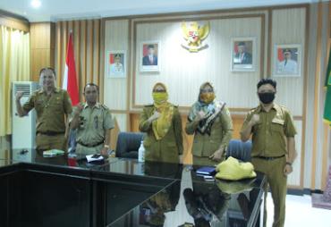 Pemprov Bengkulu akan luncurkan program BERIJO