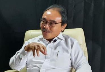 "Omnibus Law Cipta Kerja, Bangkitkan Ekonomi Pasca…