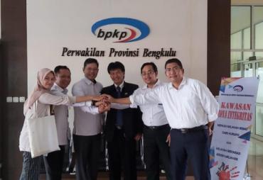 PD Bimex Bengkulu Siap Diaudit