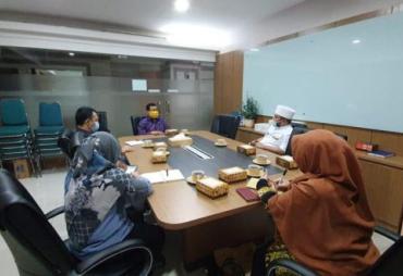 Walikota Bengkulu Belum Rencanakan Anak-anak Kembali Belajar di Sekolah