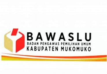 Bawaslu Mukomuko