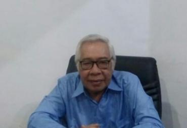 Harmen Kamarsyah