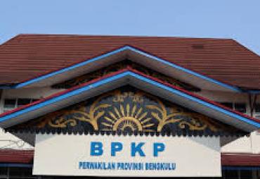 BPKP Perwakilan Provinsi Bengkulu
