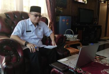 Kepala Dinas Pariwisata Provinsi Bengkulu