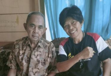 Tokoh Muhammadiyah Padang Jaya : Kami Siap Menangkan…