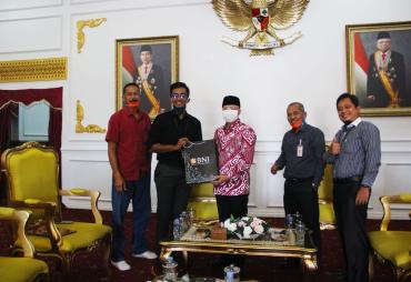 Gubernur Tekankan Optimalisasi Pemanfaatan KUR