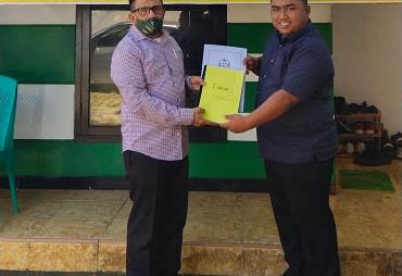 Verifikasi faktual oleh Dewan Pers