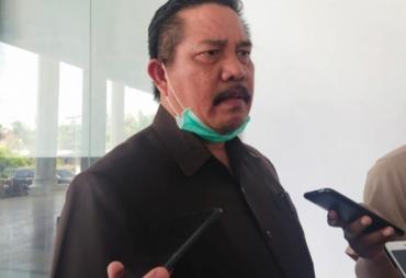 Plt Sekwan Provinsi Bengkulu