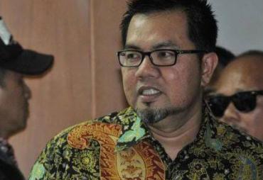 Tokoh Empat Lawang, Budi Antoni Aljufri