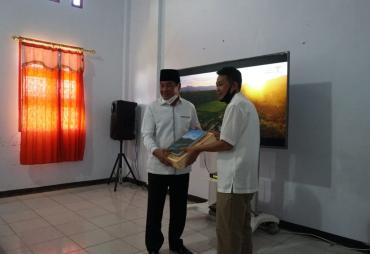 Komitmen Rosjonsyah Jadikan Lebong Tujuan Wisata