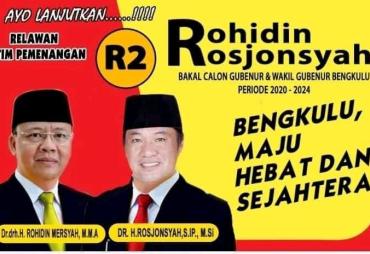 Rohidin - Rosjonsyah
