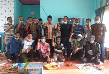 Foto bersama