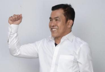 Wakil Ketua 1 DPRD Bengkulu Utara Juhaili