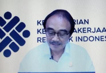 GEMMI dan GMM Gelar Webinar Urgensi Omnibus Law UU Cipta…