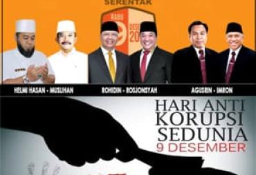 Pilgub Bengkulu