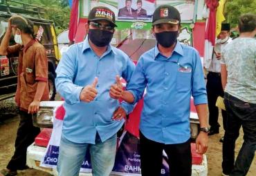 Tokoh Masyarakat Kecamatan Penarik