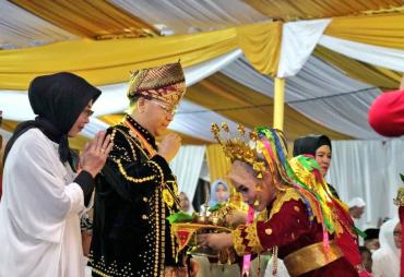Rohidin Mersyah
