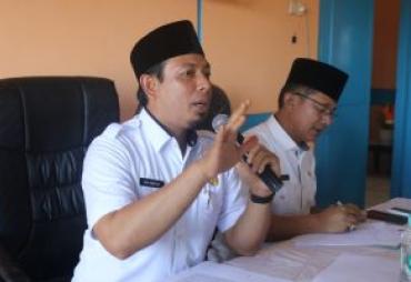 Pemkot Larang acara Perayaan Malam Tahun Baru yang Menimbulkan Kerumunan