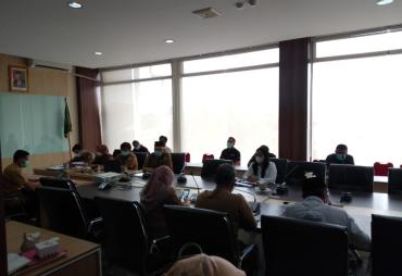 Pansus DPRD Kota Evaluasi Pemegang Izin Hutan Produksi 