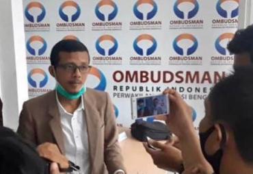 Rohidin-Rosjonsyah Akan Mengajukan Sebagai 'Pihak…