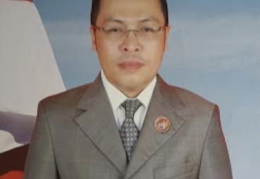 Bupati Mukomuko Sapuan