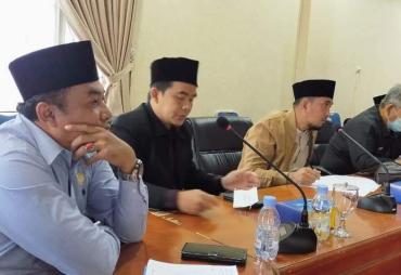 DPRD Kota Bengkulu