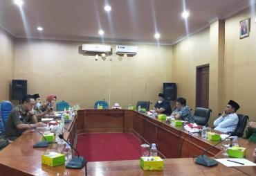 DPRD Kota Bengkulu