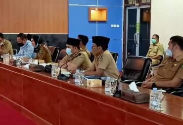 DPRD Kota Bengkulu
