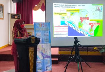 Pemkab Tanggamus Gelar Musrenbang Tahun 2021